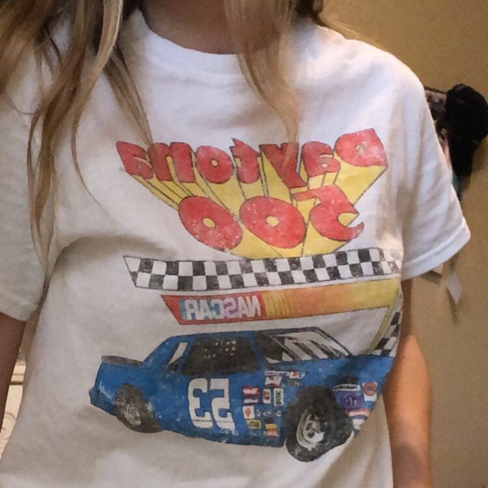 Pacsun graphic tee